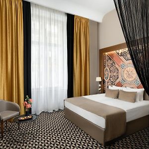 Superior Kamer op de Hoek